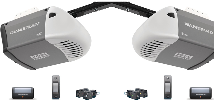 chamberlain garage door openers in Lake Elsinore