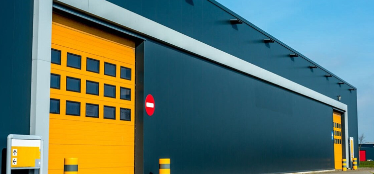 commercial metal door repair Lake Elsinore