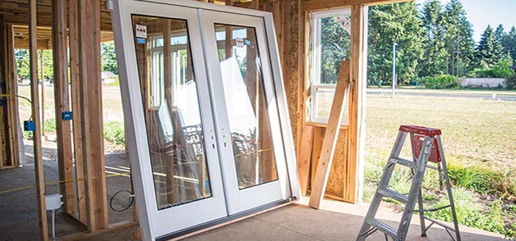 french door installation Lake Elsinore