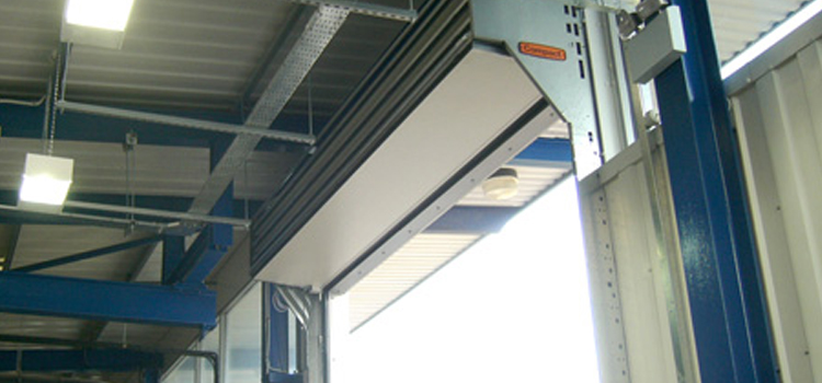 overhead sectional doors Lake Elsinore