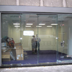 shop front door repair Lake Elsinore