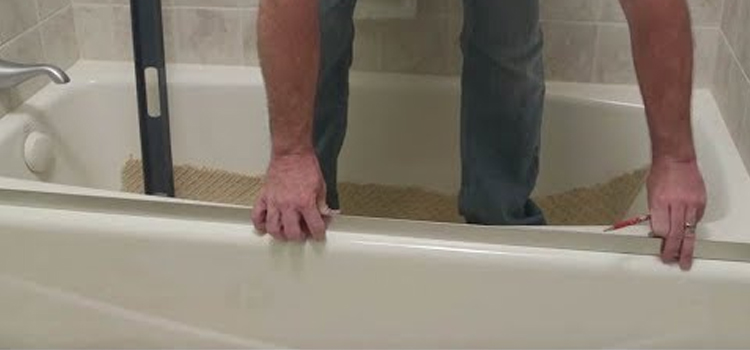Sliding Shower Door Repair in Lake Elsinore